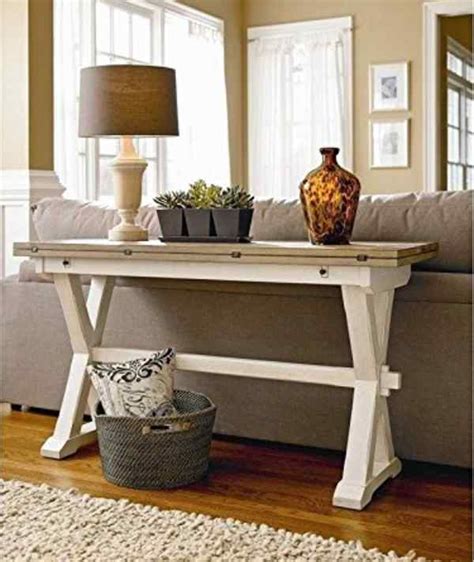 7 Best Console Dining Tables Great For Small Spaces Vurni