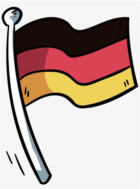 Dibujo De Bandera De Alemania Para Colorear Dibujos Para Colorear Sexiz Pix