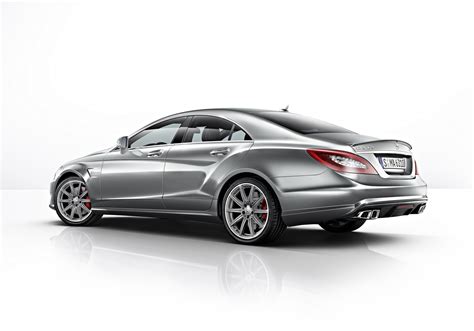 We review all sorts of performance cars. 2013 Mercedes-Benz CLS 63 AMG 4MATIC | Review | SuperCars.net