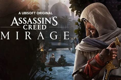 Assassin S Creed Mirage Le Test Et Avis Complet Un Retour Aux Sources