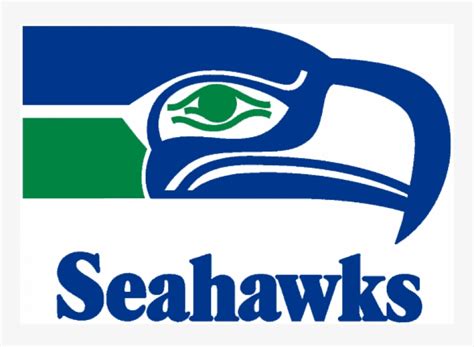 Most of logos are in raster graphics (.png,.jpg.,.jpeg,.gif. Seattle Seahawks Iron Ons - Seattle Seahawks Retro Logo ...