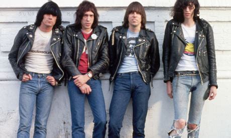 Classic biker leather jacket mens real leather biker road jacket size l men ramones style terminator jacket,black leather motorcycle jacket. Ode To Protest Music: The Ramones - KRUI Radio