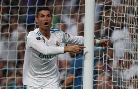 What Made Cristiano Ronaldo Angry During His Comeback Match