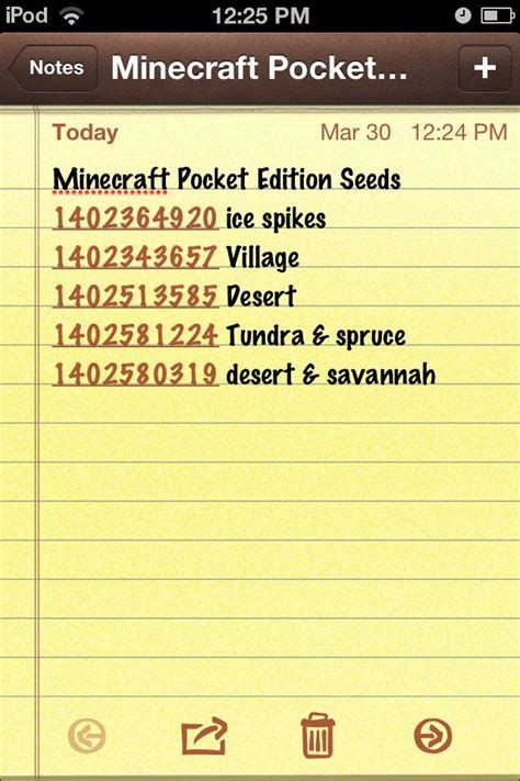 When you are creating a new world, look for the other. 392 best Minecraft images on Pinterest | Minecraft stuff ...
