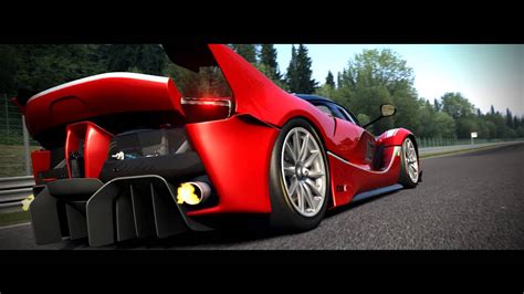 Assetto Corsa Trailer Engineered To Perfection Fr Youtube