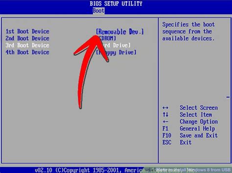 We did not find results for: How to Install Windows 8 from USB (with Pictures) - wikiHow