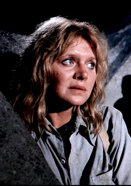 Nominee Melinda Dillon In From The Close Encounters Of The Third Kind