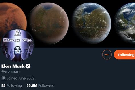 Elon musk is catching flak again, but what's it for this time? This is the Inspiration Behind Elon Musk's Twitter DP | Beebom