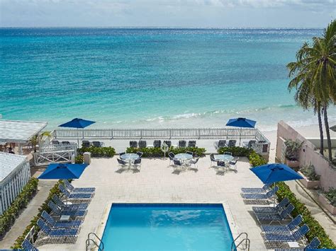 Hotel Butterfly Beach Barbados 1 495 € Invia