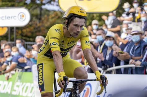 Etappe der tour de france. Pogacar breaks the Tour de France and makes history