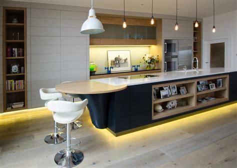 Kitchen Led Lights Install Ideas For Your Kitchen