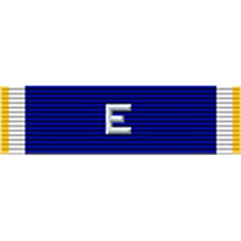Navy E Ribbon Us Navy And Marine Ribbon Bars And Unit Citations