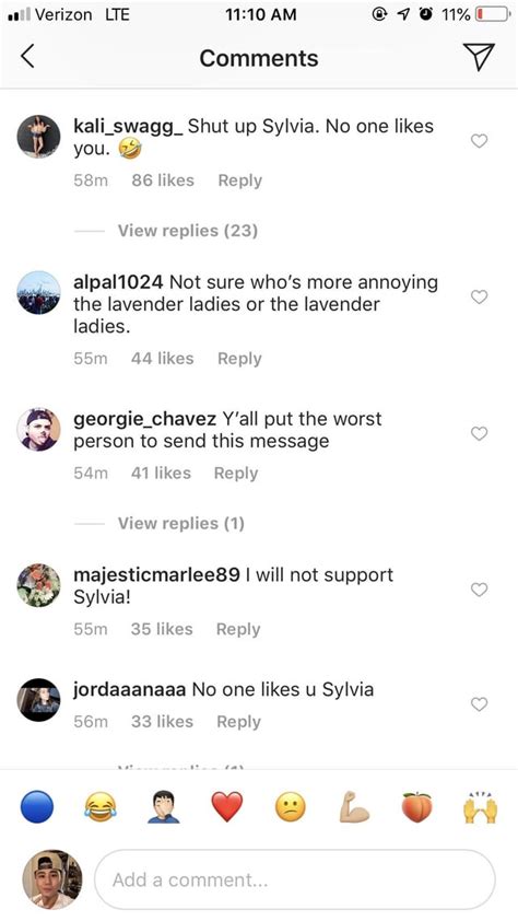 The Comments On The Challenge Instagram Are So Awful Mtvchallenge