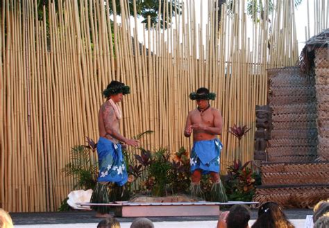 Royal Lahaina Luau  Myths of Maui Luau  Hawaii Discount