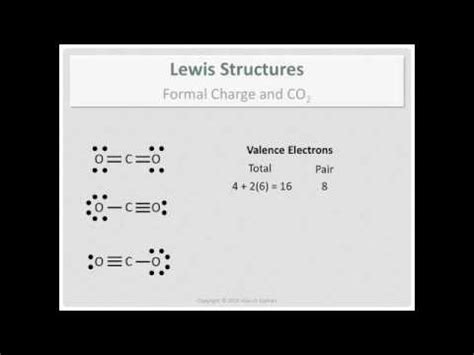 Calculating Formal Charge From A Lewis Dot Structure Dikiiweb