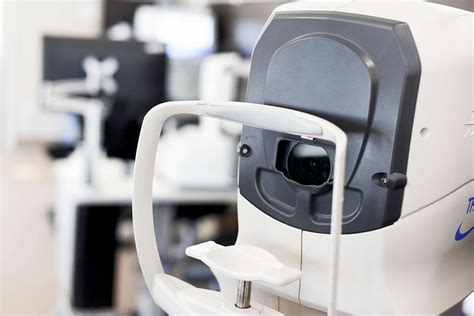 Optomap Retinal Scan Markham On At Unionville Optometry