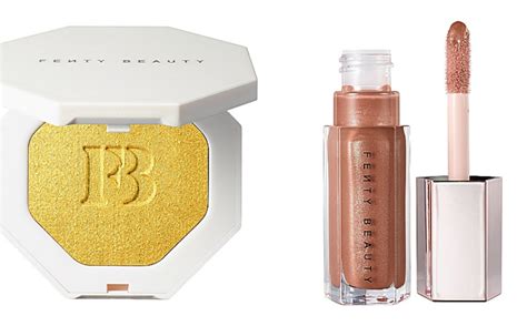 The Best Fenty Beauty Products Makeup Lovers Cant Get Enough Of