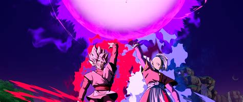 Awesome goku black wallpaper for desktop, table, and mobile. 2560x1080 Black Goku Dragon Ball Fighterz 2560x1080 Resolution HD 4k Wallpapers, Images ...