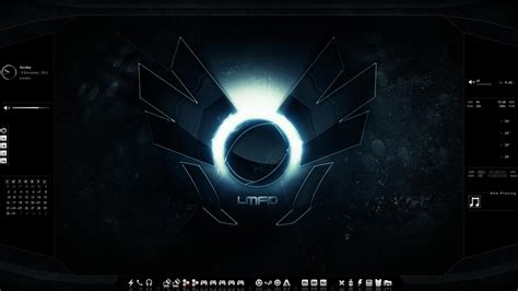 New Clan Wallpaper Preview By Rykouy On Deviantart