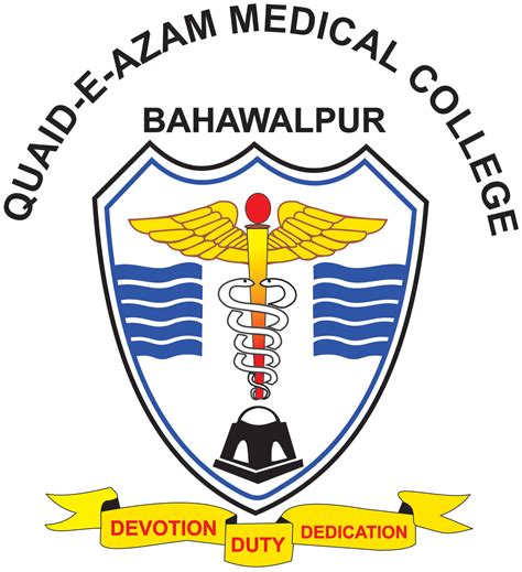 Quaid E Azam Medical College Academic Influence