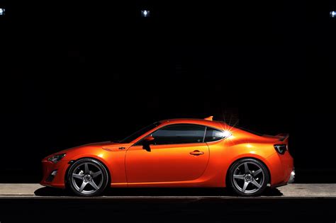 6 Best Mods For Your Scion Fr S Subaru Brz And Toyota 86