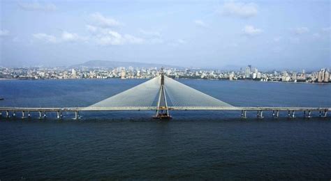 Top 6 Longest Cable Stayed Bridges In India
