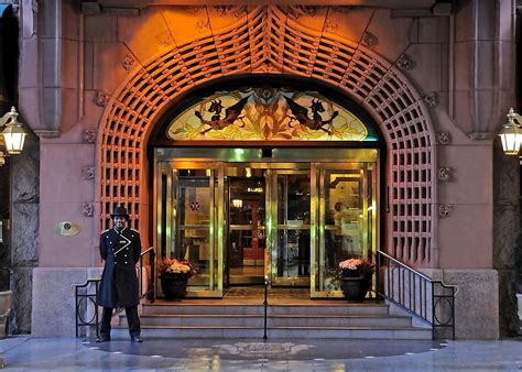 Book your holiday or your stay at the palace hotel zandvoort, our exclusive hotel just 80m from the zandvoort beach and near the zandvoort train station. The Brown Palace Hotel | Hotels in Denver | Audley Travel