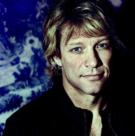 Bon Jovi Bon Jovi Photo 15190923 Fanpop