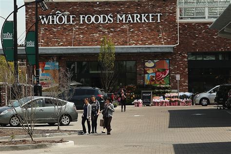 Gorman's food market has been serving residents of lansing, mi for over 68 years, and we're proud to be a trusted local grocery store. Whole Foods in East Lansing is Hiring