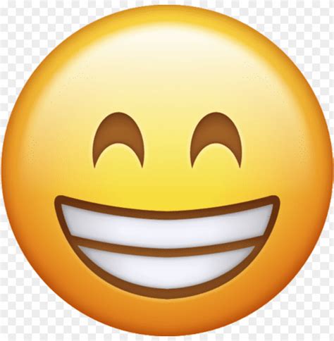 Download Happy Emoji Png Icon Png Free Png Images Toppng
