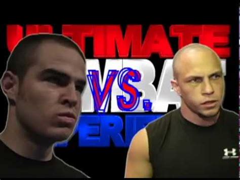 Ultimate Combat Experience Round 3 Finals MMA in Salt Lake City, Utah