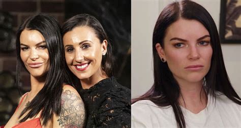 Mafs Tash Herz Exposes Ex Wife Amanda Micallefs Unaired Insults Who
