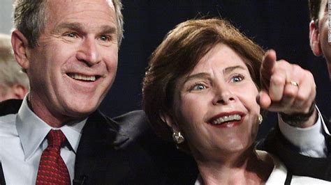 Who Really Won Bush Gore Election Cnnpolitics