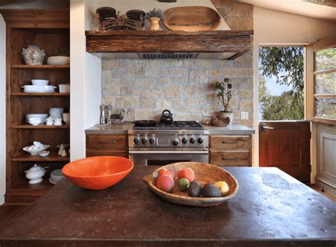 25 Tuscan Style Kitchens That Feel Like Paradise