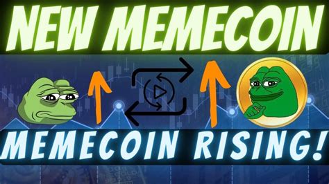 Big Nftsnew Memecoin Rising Now Next Pepe Super Early New Memecoin