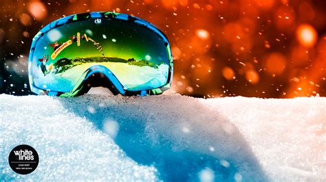 70 Snowboarding Hd Wallpapers And Backgrounds