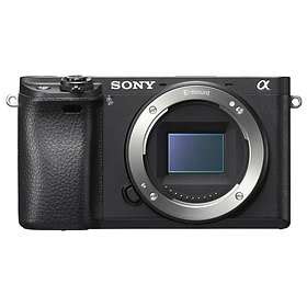 The iso sensitivity of {iso_sensitivity} and {shutter_speed} shutter speed makes sony alpha a6500 one of the best digital slr camera for. Sony Alpha A6500 Best Price | Compare deals at PriceSpy UK