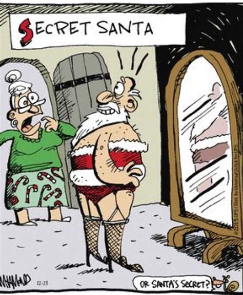 Pin By Dale Ayers On Naughty Christmass Funny Christmas Cartoons