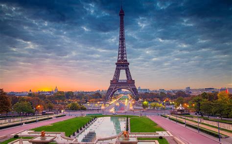 2560x1600 Eiffel Tower Paris Beautiful View 2560x1600 Resolution Hd 4k