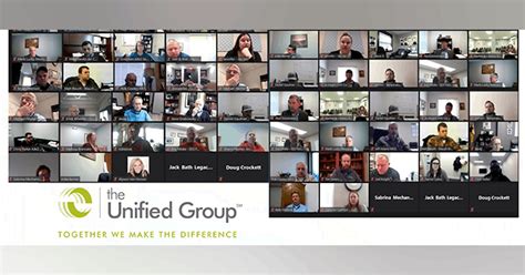 Unified Group Service Management Forum Takes On Leadership Kpi