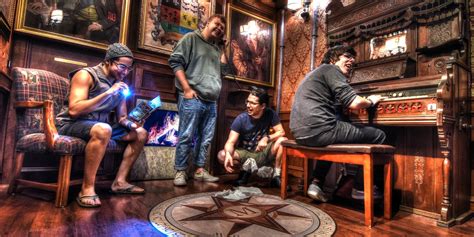 But now you're in another room. $35 - Orlando: Escape Room Experience for 2, Reg. $64 ...