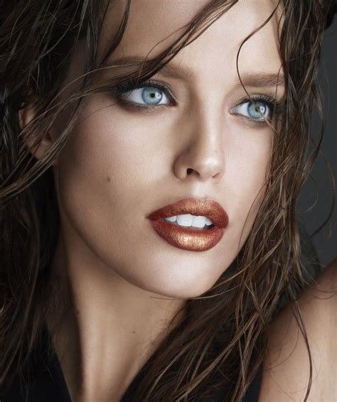 Emily Didonato Picture Emily Didonato Most Beautiful Models