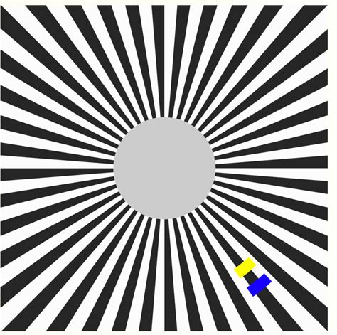 Interactive Site Showing How 141 Optical Illusions Work Boing Boing