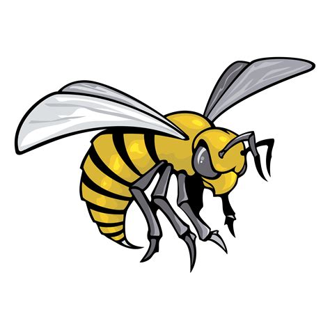 hornet logo png png image collection