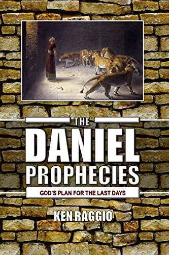 Prophecies In The Book Of Daniel Nevadasos