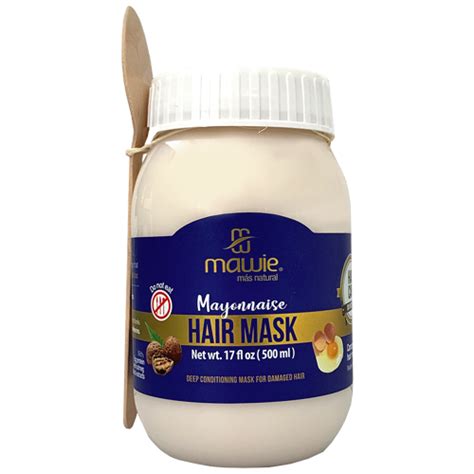 mayonnaise hair mask 500 ml cardona beauty shop