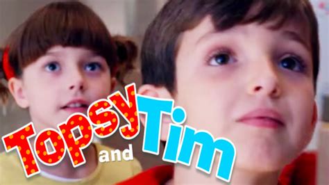 topsy and tim 129 moving house topsy and tim full episodes youtube