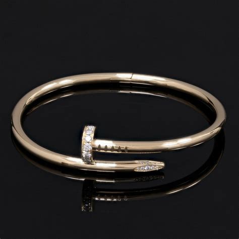 Juste Un Clou Bracelet Cheapest Buying, Save 55% | jlcatj.gob.mx