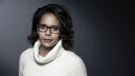 Fille D Un Monstre Audrey Pulvar Revient Sur Les Accusations De