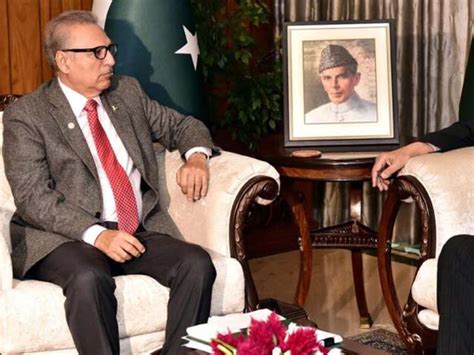 President Confers Military Awards Pakistan Business Recorder